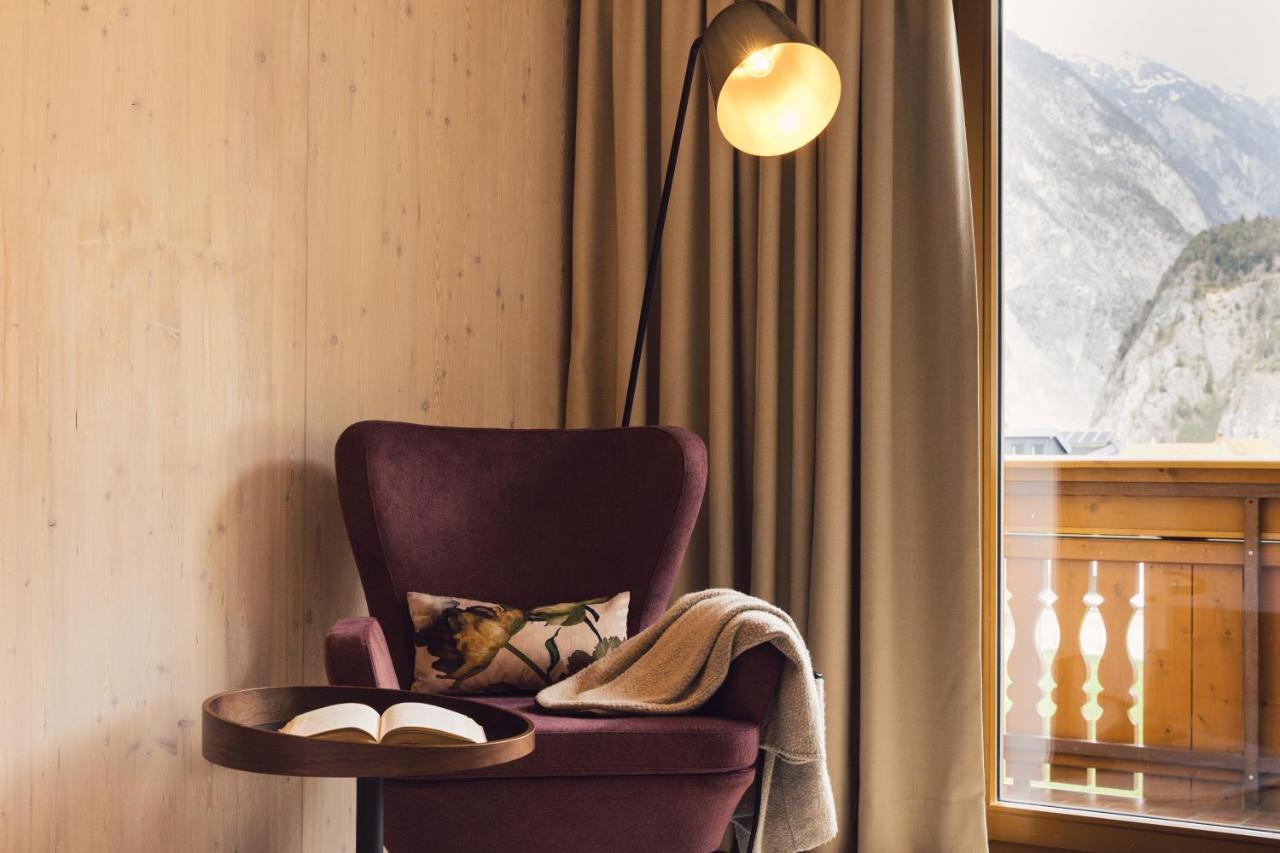 Hotel Jaegerhof زامز المظهر الخارجي الصورة