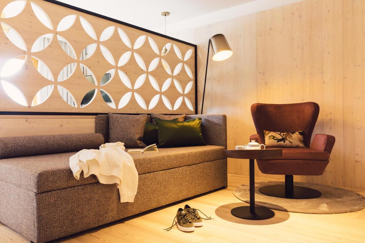 Hotel Jaegerhof زامز المظهر الخارجي الصورة