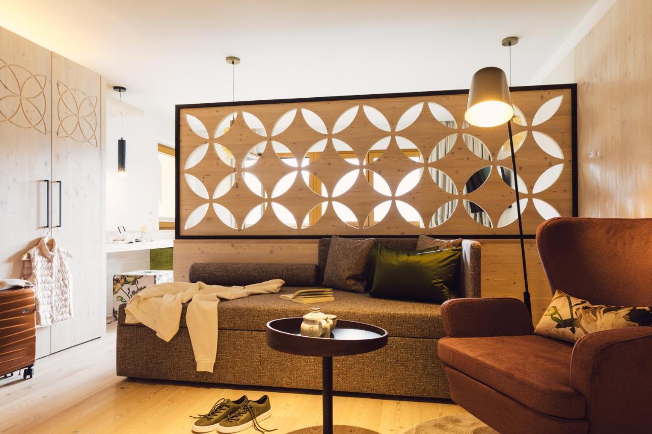 Hotel Jaegerhof زامز المظهر الخارجي الصورة