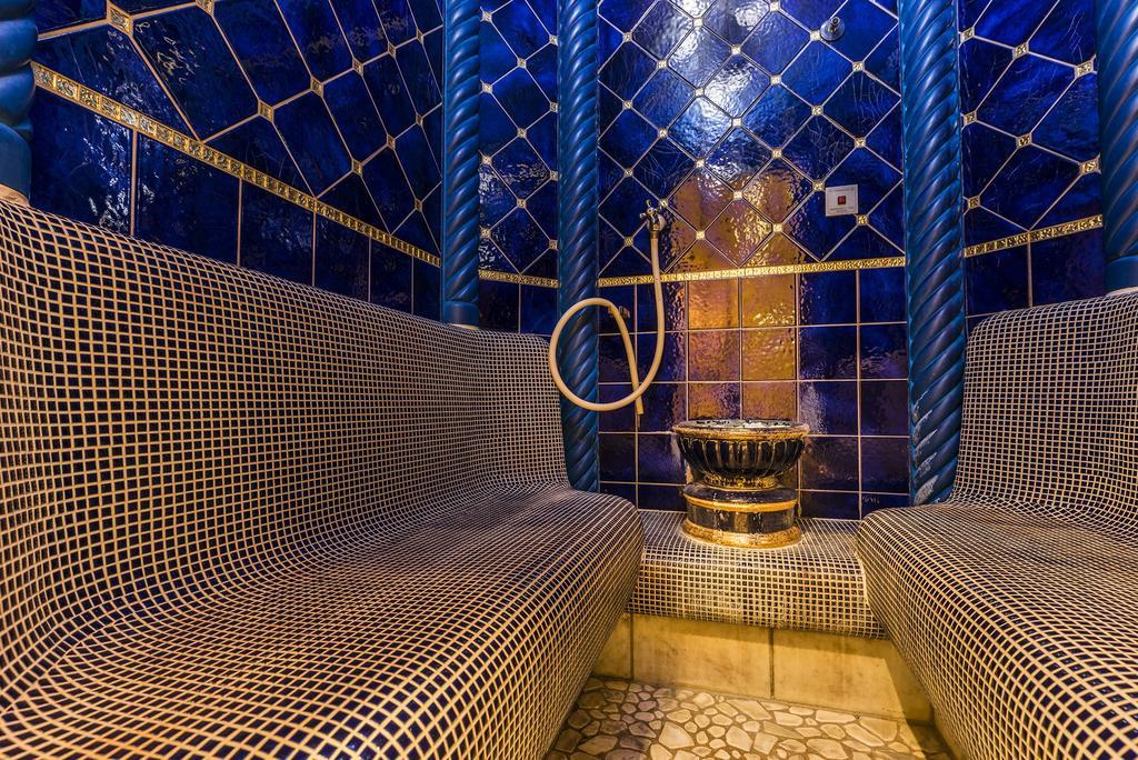 Hotel Jaegerhof زامز المظهر الخارجي الصورة